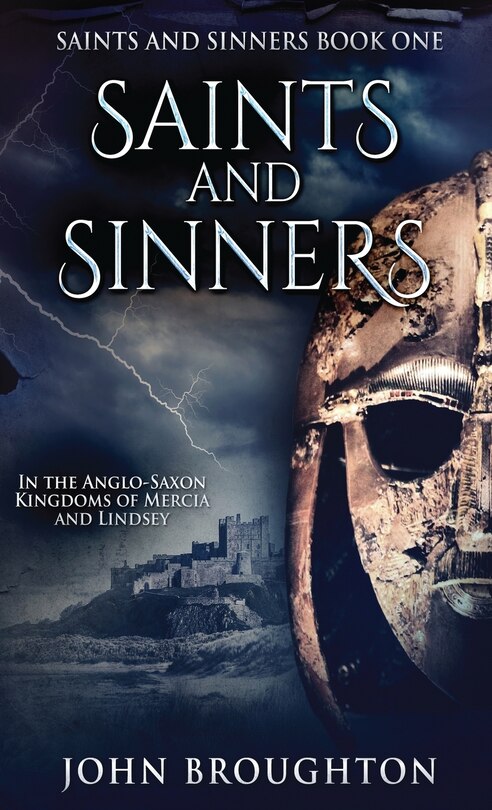 Front cover_Saints And Sinners