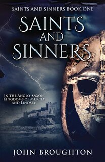 Front cover_Saints And Sinners