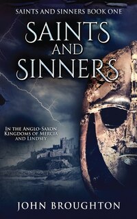 Front cover_Saints And Sinners