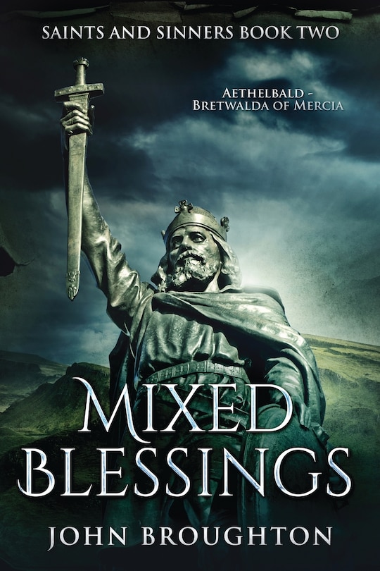 Front cover_Mixed Blessings