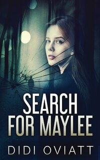 Front cover_Search for Maylee