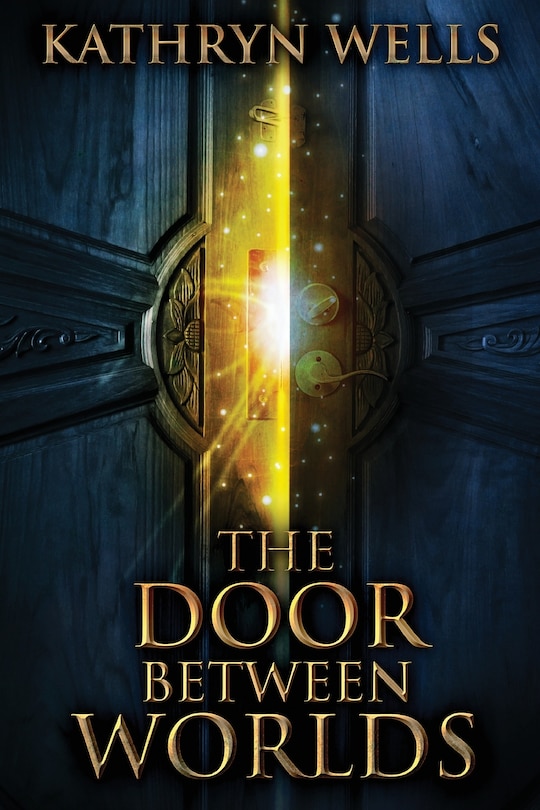Couverture_The Door Between Worlds