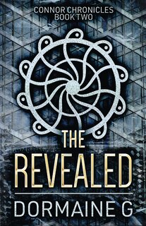 Front cover_The Revealed