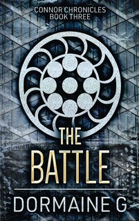 Front cover_The Battle