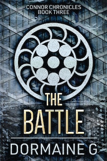 Front cover_The Battle