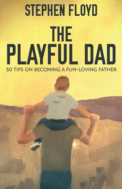 Couverture_The Playful Dad