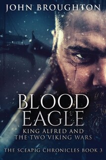 Front cover_Blood Eagle