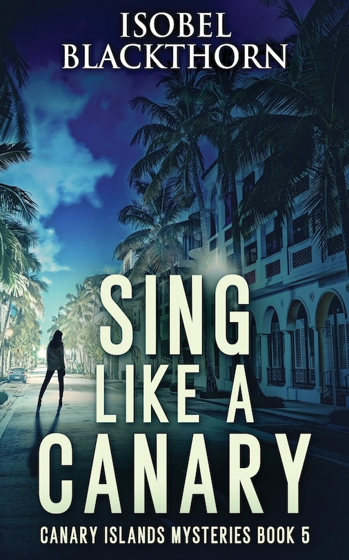 Couverture_Sing Like a Canary
