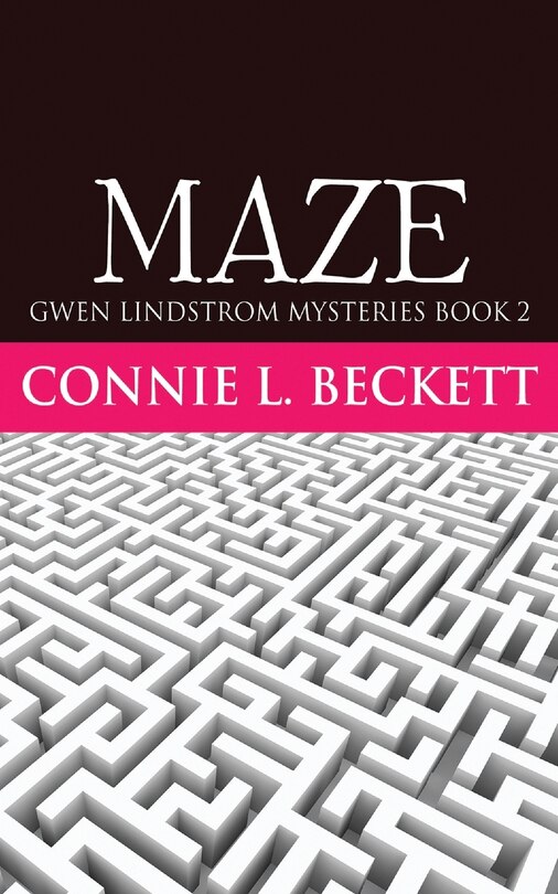 Front cover_Maze