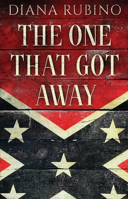 Couverture_The One That Got Away