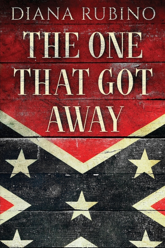 Couverture_The One That Got Away