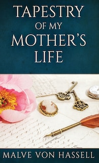 Couverture_Tapestry Of My Mother's Life