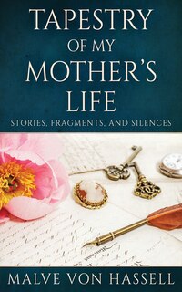 Couverture_Tapestry Of My Mother's Life