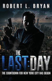 Front cover_The Last Day