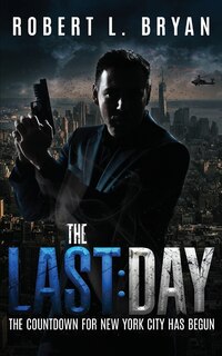 Front cover_The Last Day