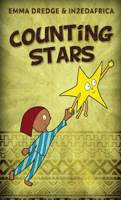 Front cover_Counting Stars