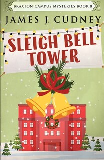 Front cover_Sleigh Bell Tower