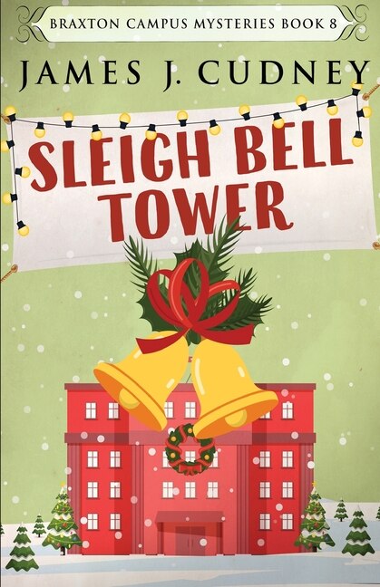 Front cover_Sleigh Bell Tower