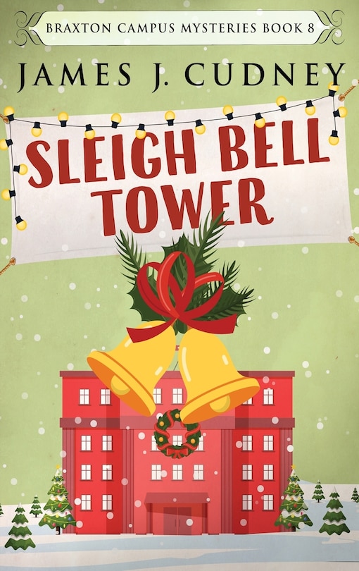 Front cover_Sleigh Bell Tower