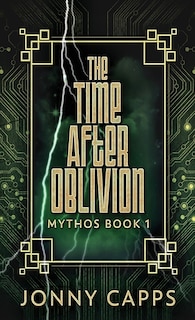 Front cover_The Time After Oblivion