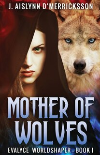 Front cover_Mother Of Wolves