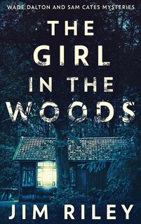 Couverture_The Girl In The Woods