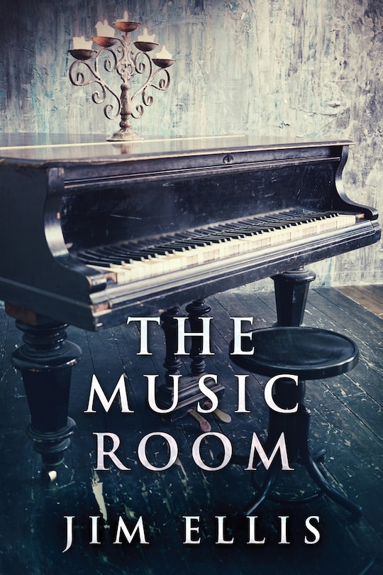 Couverture_The Music Room