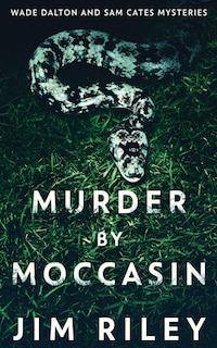 Couverture_Murder by Moccasin