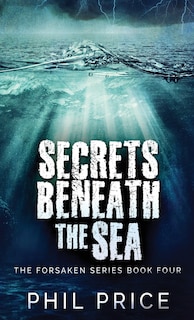 Couverture_Secrets Beneath The Sea