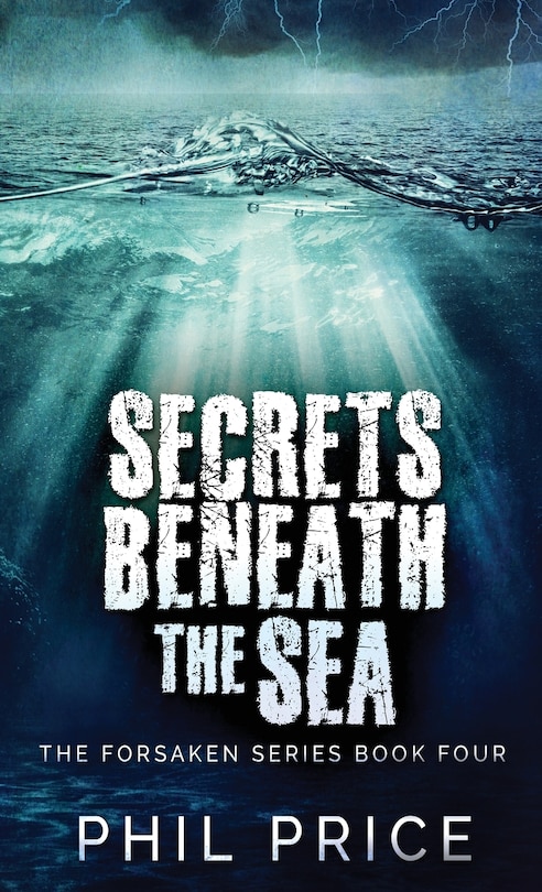 Couverture_Secrets Beneath The Sea