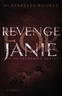 Couverture_Revenge for Janie