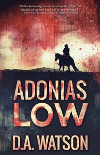 Front cover_Adonias Low