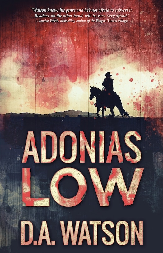 Front cover_Adonias Low
