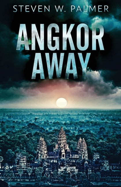 Couverture_Angkor Away