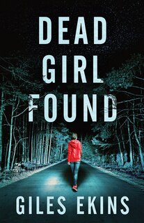 Couverture_Dead Girl Found