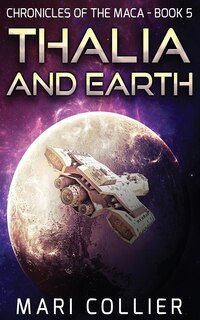 Front cover_Thalia and Earth