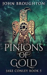 Front cover_Pinions Of Gold