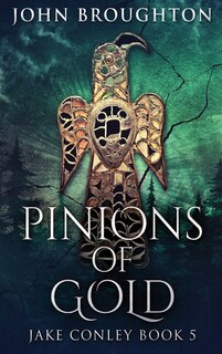 Front cover_Pinions Of Gold