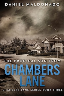 Couverture_The Prodigal Son From Chambers Lane