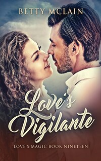 Front cover_Love's Vigilante