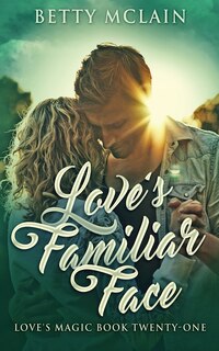 Couverture_Love's Familiar Face