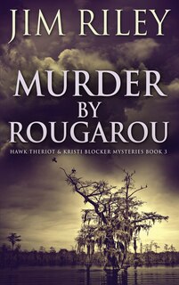 Couverture_Murder by Rougarou