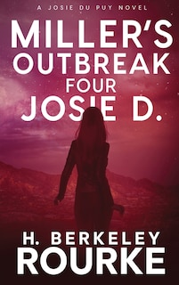 Couverture_Miller's Outbreak / Four Josie D