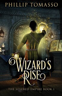 Front cover_Wizard's Rise