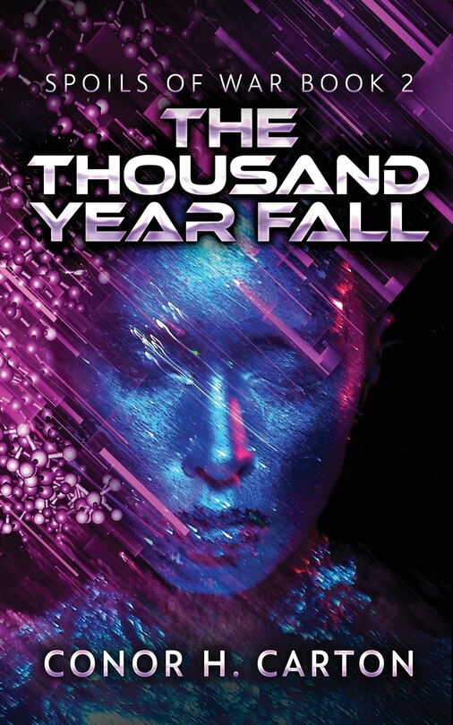Couverture_The Thousand Year Fall