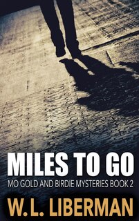 Front cover_Miles To Go