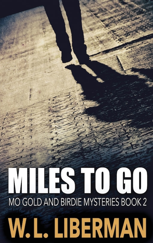 Front cover_Miles To Go
