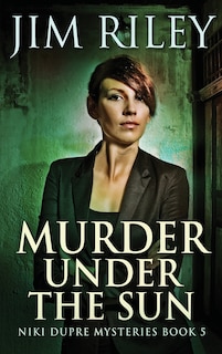 Couverture_Murder Under The Sun