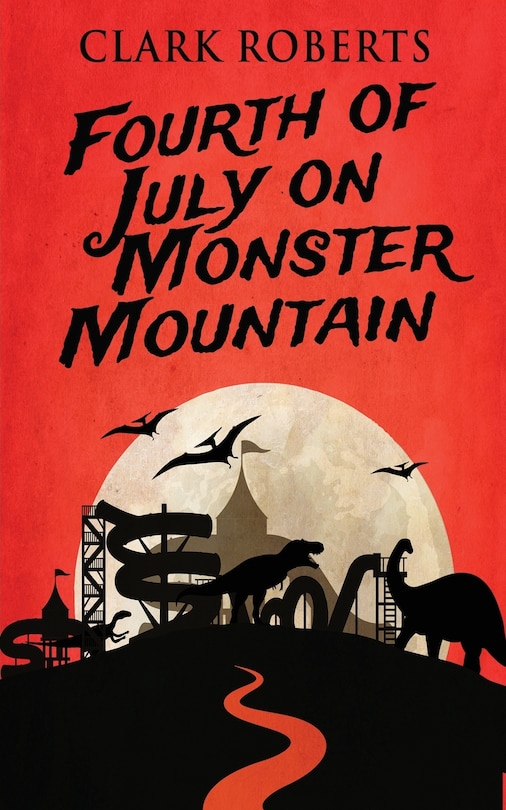 Front cover_Fourth of July on Monster Mountain
