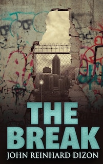 Couverture_The Break